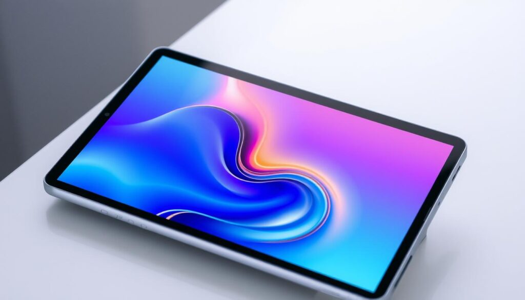 OPPO Pad Air 5 display technology