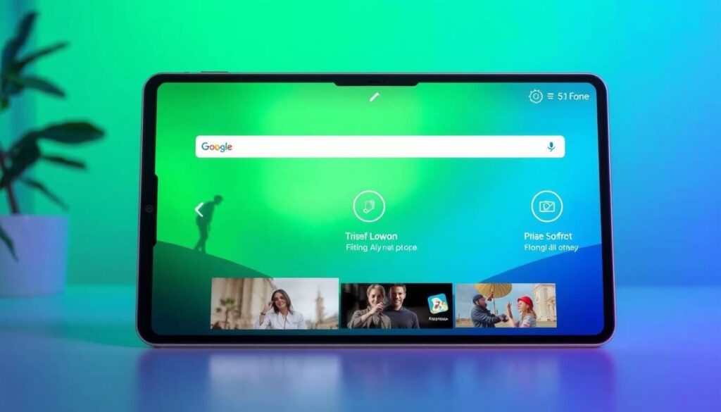 OPPO Pad Air 5 entertainment features