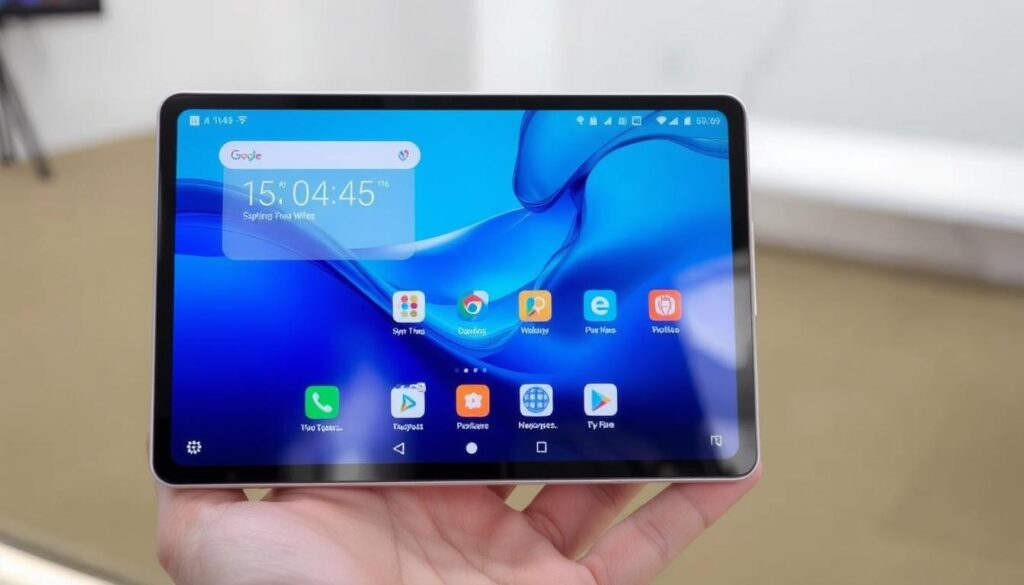 OPPO Pad Air 5 software experience