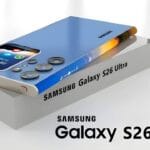 Upcoming Smartphones in 2026 Launch in Pakistan