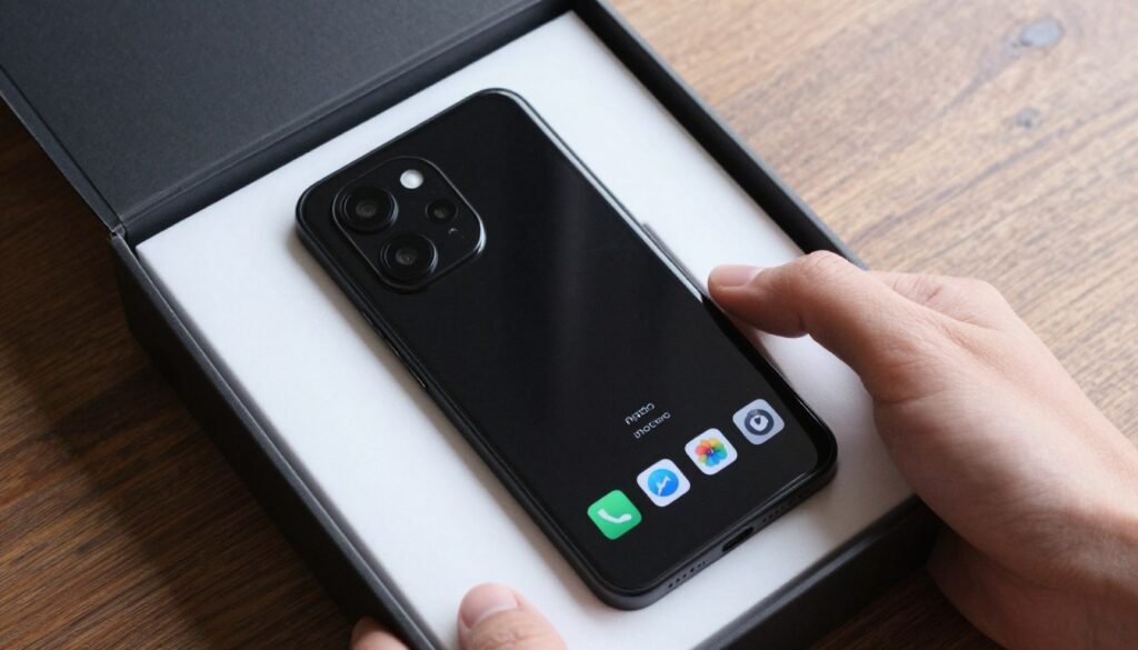 motorola moto g power 2026 unboxing