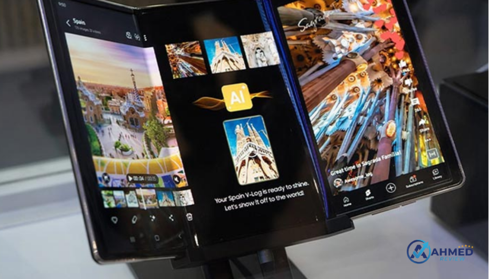 Samsung Galaxy Z Tri-Fold Review