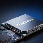 samsung 2nm exynos 2600