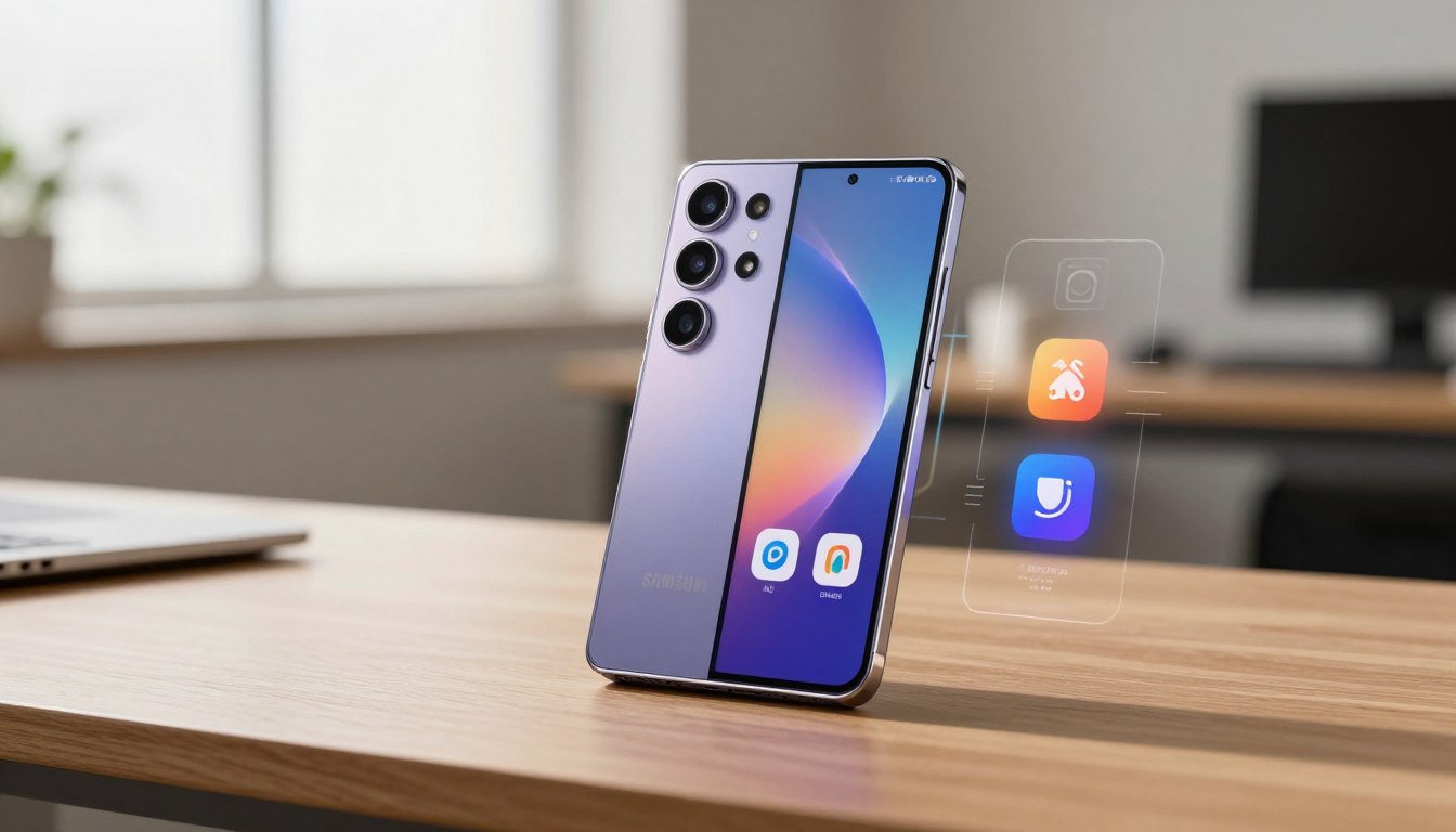 samsung galaxy galaxy s26 ultra