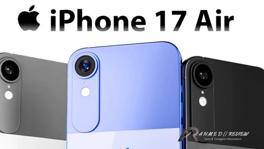 Is iPhone Air Worth Buying in USA in 2026