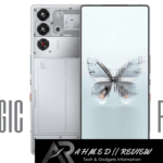 RedMagic 10 Pro PTA Approved Price in Pakistan