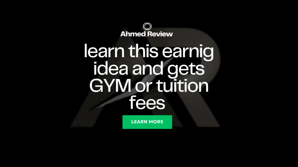 1 week ma 5000 PKR kaisa kamaye