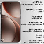 Oppo X9 Ultra Price in Pakistan (8/128)