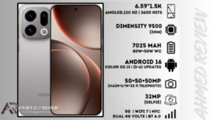 Oppo X9 Ultra Price in Pakistan (8/128)