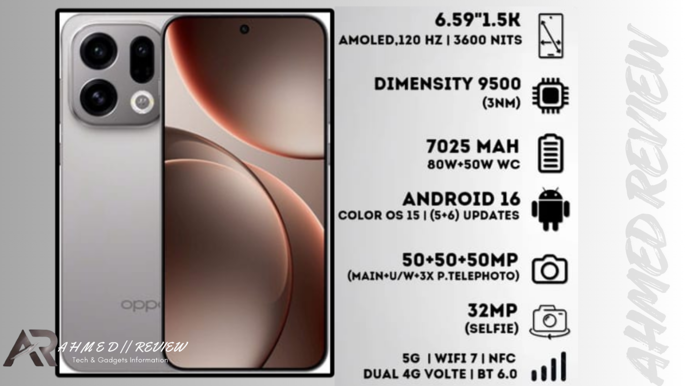 Oppo X9 Ultra Price in Pakistan (8/128)